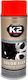 K2 Color Flex Σπρέι Καθαρισμού / Προστασίας για Ζάντες Αυτοκινήτου με Άρωμα Πορτοκάλι 400ml