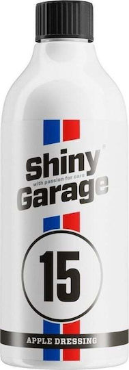 Shiny Garage Υγρό Προστασίας για Ταμπλό Αυτοκινήτου με Άρωμα Μήλο 500ml
