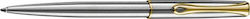 Diplomat Traveller Kugelschreiber Ballpoint