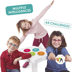 Akros Game Knowledge for 5+ years Years Old