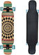 Master Complete Longboard