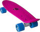 Master 5" Komplett Kurzboard Rosa