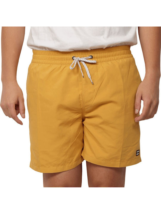Billabong All Day Layback Ανδρικό Μαγιό Σορτς Κ...