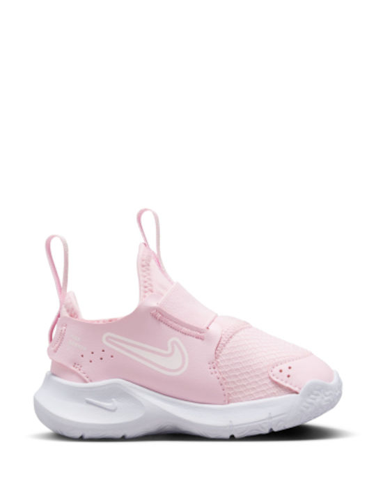 Nike Flex Runner 3 TD Αθλητικά Παιδικά Παπούτσι...