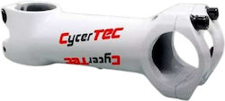 Cycertec Tija De Ghidon Pentru Biciclete 31.8mm
