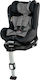 Espiro Alpha Scaun Auto pentru Copii i-Size cu Isofix Negru 0-18 kg