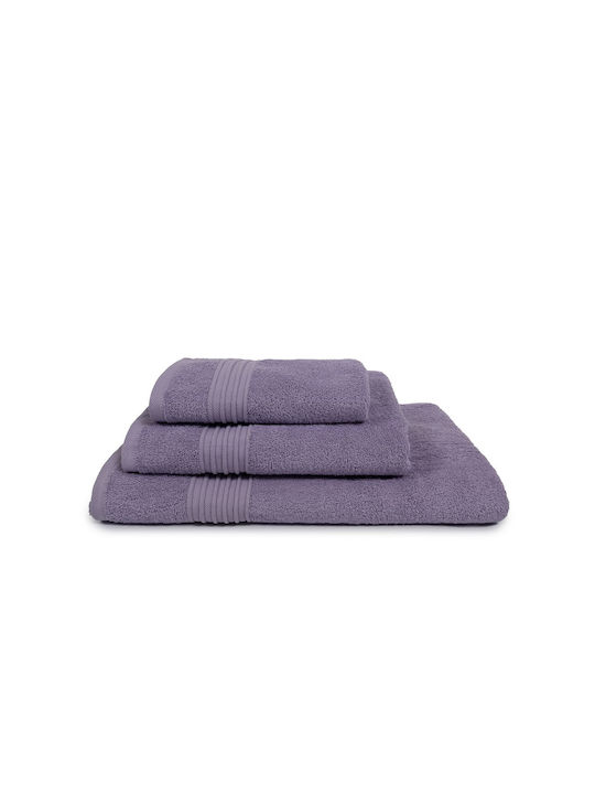 Viokarpet Кърпа за ръце Special 30x50см. Orchid...