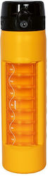 Anabox Water Bottle 700ml Orange