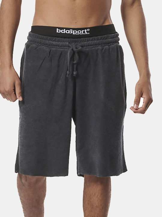 Men's Shorts Vintage Blue Grey