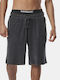 Men's Shorts Vintage Blue Grey