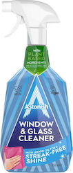 Astonish Καθαριστικό Spray Τζαμιών 750ml