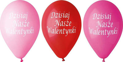 Balloon Valentine's Day