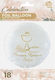 Godan Foil First Communion Chalice Balloon