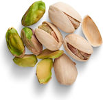 Aegina Pistachio Raw Greek 200gr