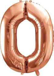 Balon Folie Jumbo Număr 86buc