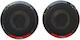 Vibe Audio Pulse 4-V3 Σετ Ηχεία Αυτοκινήτου Ομοαξονικά 4" με 50W RMS (2 Δρόμων)