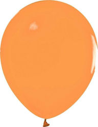 Godan Pastel Orange Balloons B&c 30 Cm 50 Pcs