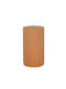 Iliadis Scented Candle Taper Brown 1pcs