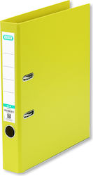 ELBA Paper Document Holder A4 Yellow ELBA Paper Document Holder A4 Yellow