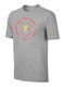 Sportarena T-shirt Gray