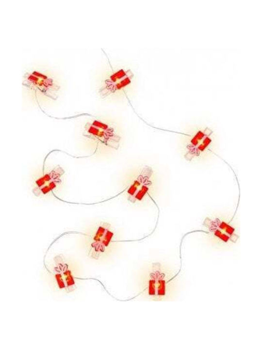 Goobay Garland Lights Exterior 1.4m