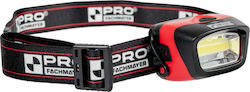 Profindustry Pro Taschenlampe LED 120lm