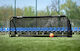 Yakimasport Football Goal 300x100cm