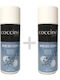 Zes-17 Set 2x Nano Deodorant Silber Coccine 400ml