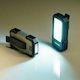 Tiross Taschenlampe LED mit maximaler Helligkeit 300lm