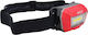 AWTools Rechargeable LED Flash Light with Maximum Brightness 300lm