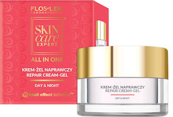 FlosLek Restoring Face Moisturiser 50ml