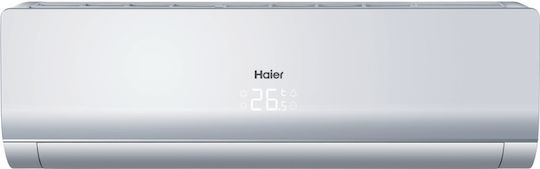 Haier Nebula Nordic Air Conditioner Inverter 12000 BTU A++/A with WiFi