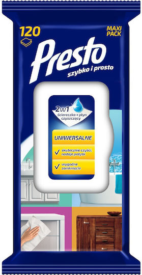 Motip Dupli За Обща Употреба 1x120 бр 1x660гр