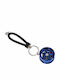 Mtuning Rim Keyring Jr3 Te37 Blue