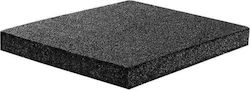 Graphite Foam Sanding Pad K180 95x120mm