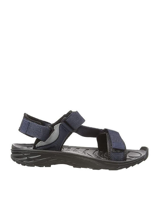 Hi-Tec Ula Raft Herrensandalen in Blau Farbe