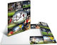 Herma Folder A4 Fussball