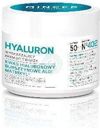 Mincer Pharma Cremă Tonifiantă cu Acid Hialuronic 50ml Mincer Pharma Cremă Tonifiantă cu Acid Hialuronic 50ml