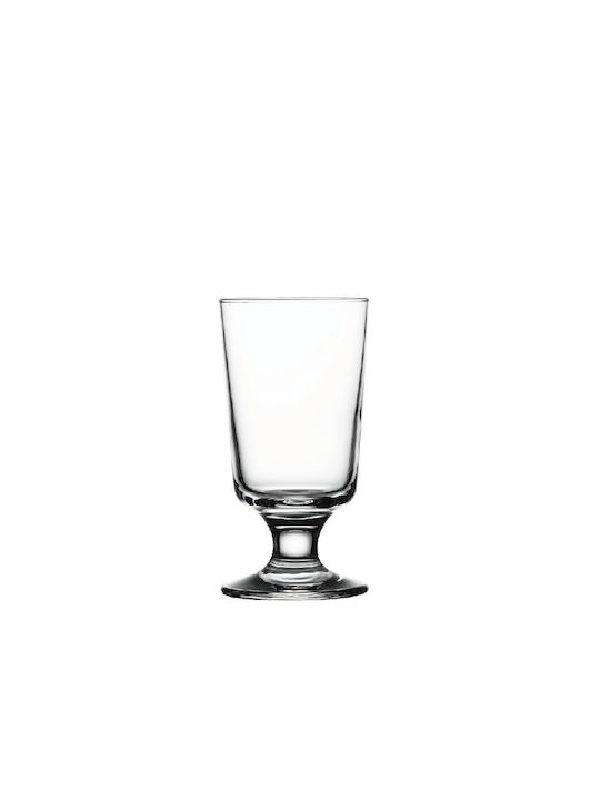 Espiel Glass Water made of Glass 1pcs