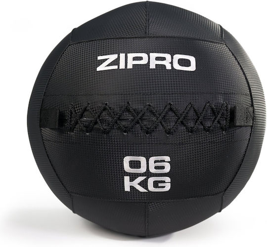 Zipro Minge Medicină 6kg în culoare Multicolor