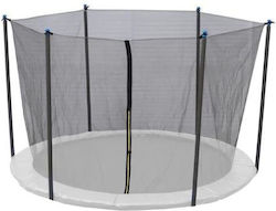 Trampoline Safety Net Xs08 Indoor 202x150 Cm