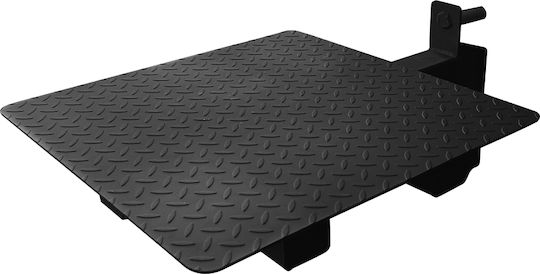 Steigplattform X-fit Cross Station