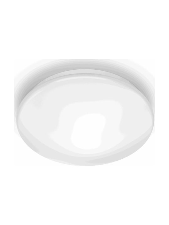 Philips Pila Πλαφονιέρα Οροφής με Ενσωματωμένο LED