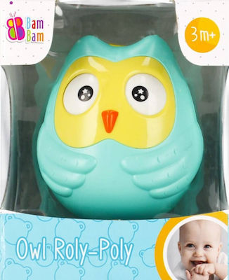 BamBam Baby Toy