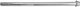Znen Motorcycle Wheel Axle