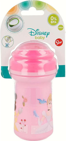 Disney Princess Spout Mug 310 Ml Universal