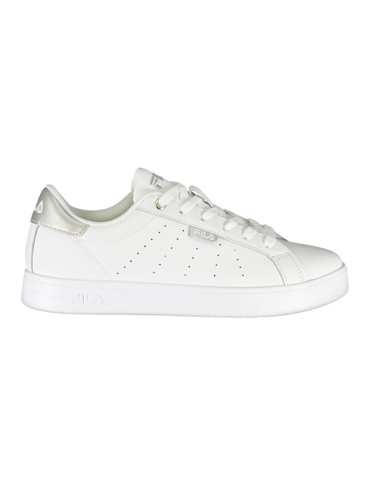 Fila Damen Sneakers Weiß