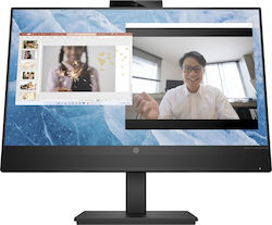 HP M24m IPS Monitor 23.8" FHD 1920x1080 mit Reaktionszeit 5ms GTG