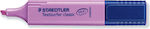 Purple Desk Marker Textsurfer