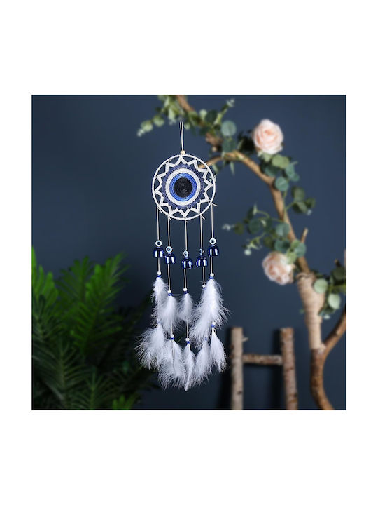 Decorative Dreamcatcher 70cm 1pcs